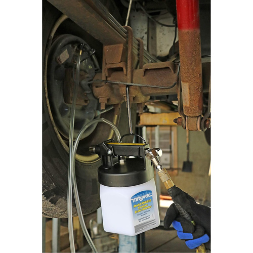 Vacuum Brake Bleeder Kit Ottawa Fastener Supply