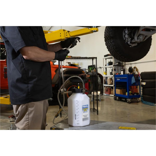 Pressure Bleed System Ottawa Fastener Supply