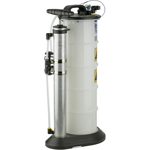 Fluid Evacuator Plus Ottawa Fastener Supply
