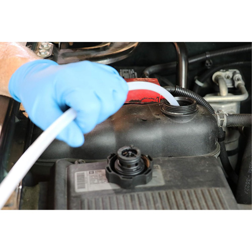 Fluid Evacuator Plus Ottawa Fastener Supply