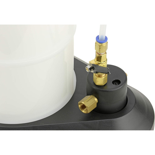 Extracteur de liquide PneumatiVac Ottawa Fastener Supply