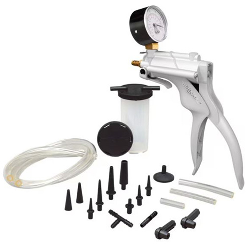 Automotive Tune-Up & Brake Bleeding Kit Ottawa Fastener Supply