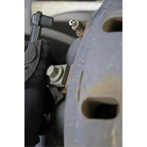 Automotive Tune-Up & Brake Bleeding Kit Ottawa Fastener Supply