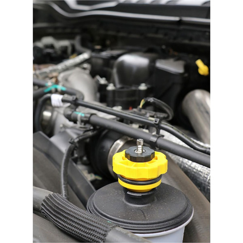 Ensemble dadaptateurs pour la servodirection Ottawa Fastener Supply