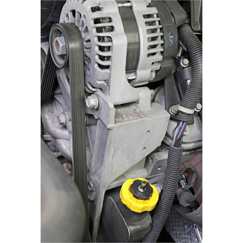 Ensemble dadaptateurs pour la servodirection Ottawa Fastener Supply