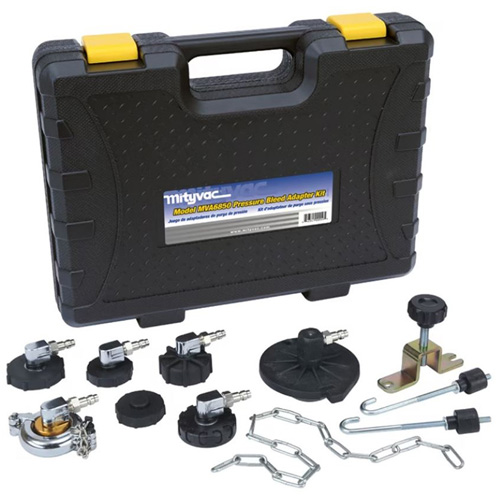 Trousse dadaptateur de purge sous pression Ottawa Fastener Supply