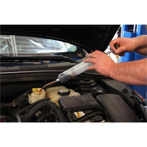 Extracteur de liquide Ottawa Fastener Supply