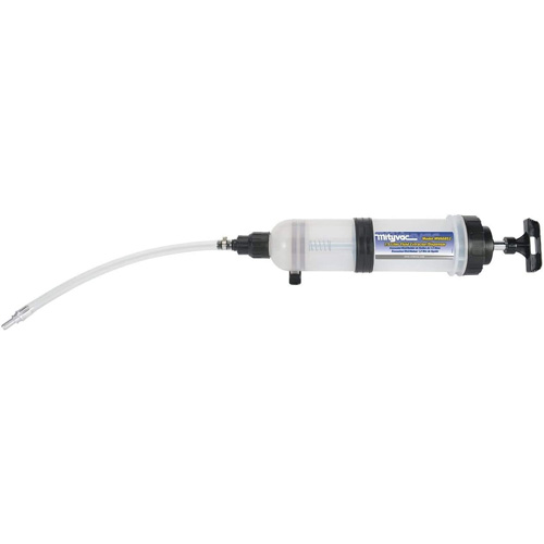 Extracteur/distributeur de fluides Ottawa Fastener Supply