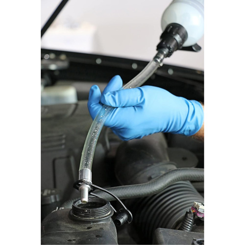 Extracteur/distributeur de fluides Ottawa Fastener Supply