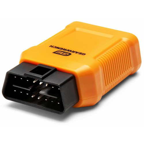 Outil de diagnostic bidirectionnel professionnel Ottawa Fastener Supply