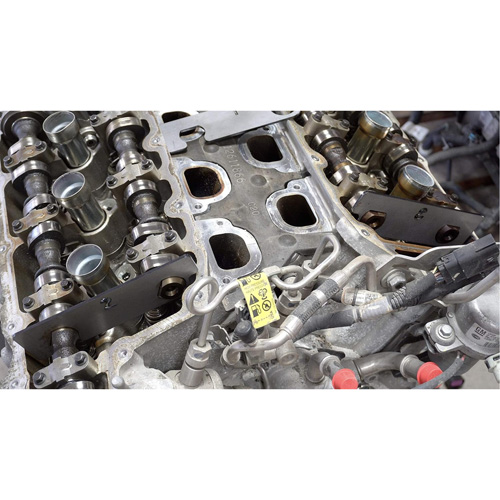 Ensemble d'outils de distribution pour GM 4 mcx Ottawa Fastener Supply