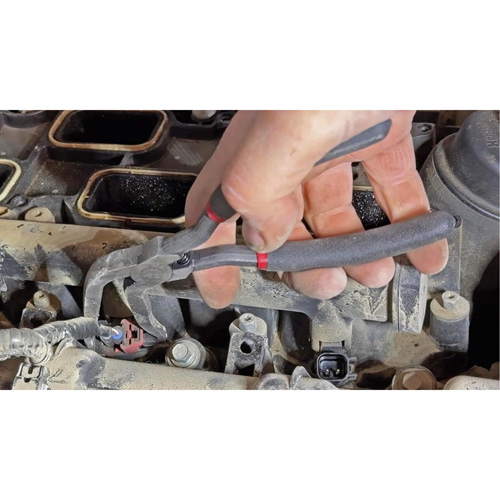 60 ° Electrical Disconnect Pliers Ottawa Fastener Supply