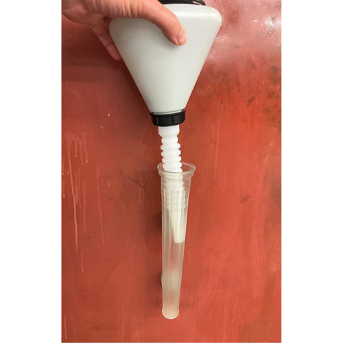 Magnetic Funnel Holder Ottawa Fastener Supply