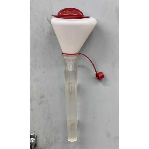 Magnetic Funnel Holder Ottawa Fastener Supply