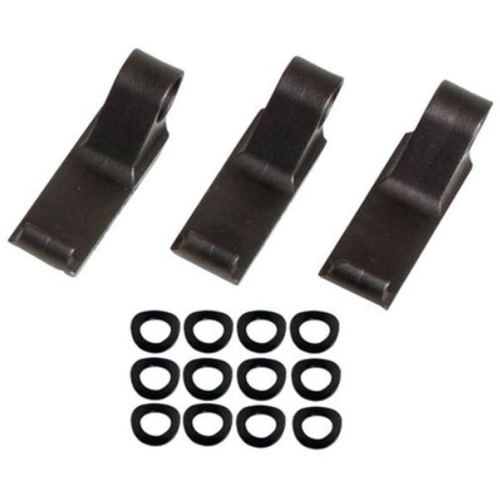 Jeu de m&acirc;choires d'extracteur d'&eacute;quilibreur harmonique, Hemi Ottawa Fastener Supply