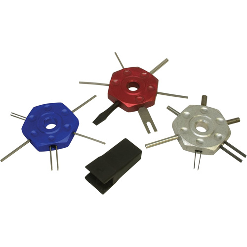 Wire Terminal Tool Kit Ottawa Fastener Supply