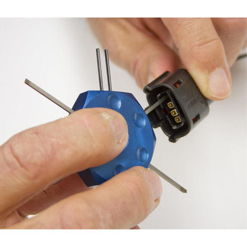 Wire Terminal Tool Kit Ottawa Fastener Supply