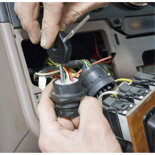 Deutsch Terminal Tool Ottawa Fastener Supply