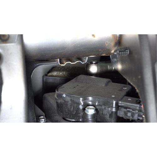 5-Piece Actuator Motor Wrench Set Ottawa Fastener Supply