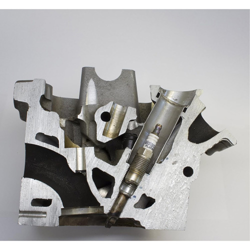 Ford 3V Broken Plug Remover Kit Ottawa Fastener Supply