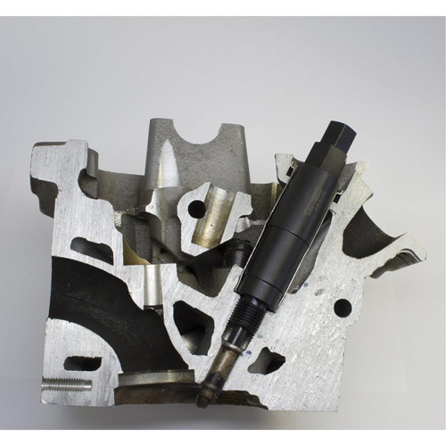 Ford 3V Broken Plug Remover Kit Ottawa Fastener Supply