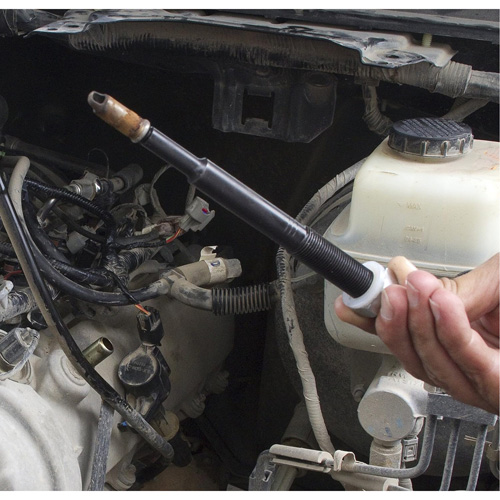 Ford 3V Broken Plug Remover Kit Ottawa Fastener Supply