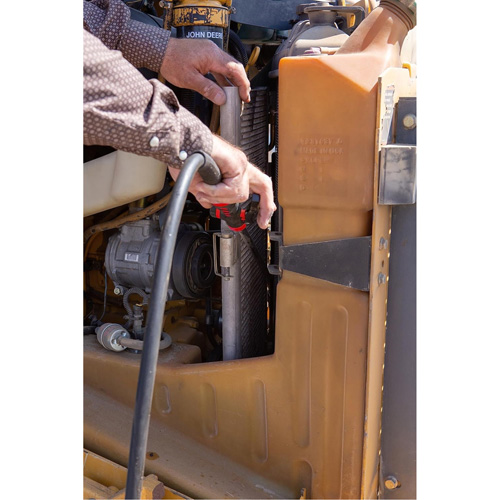 Radiator Genie Cleaning Wand Ottawa Fastener Supply