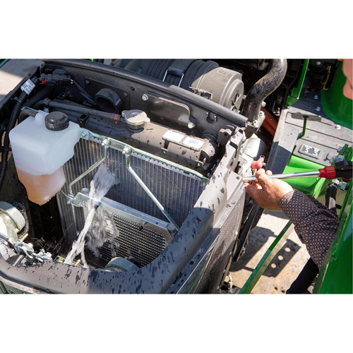 Radiator Genie Cleaning Wand Ottawa Fastener Supply