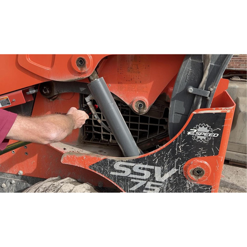 Radiator Genie Cleaning Wand Ottawa Fastener Supply