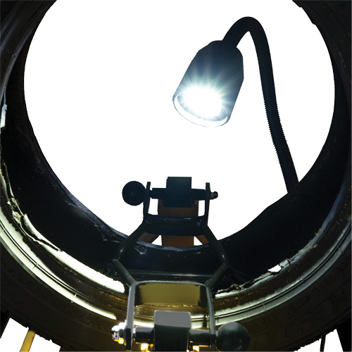 &eacute;carteur pneumatique pour pneus de camionnettes et de camions l&eacute;gers Ottawa Fastener Supply