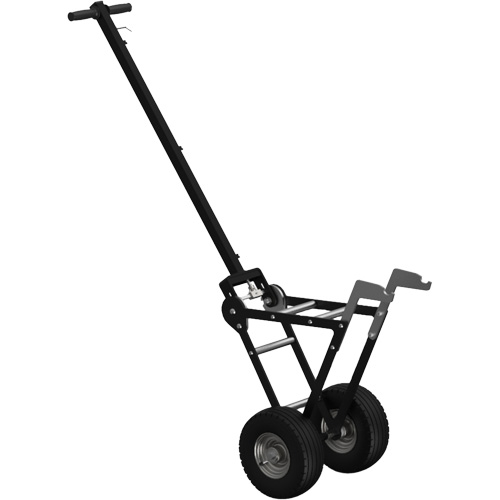 Mammut 44-Ton Jack Stand Transport Dolly Ottawa Fastener Supply