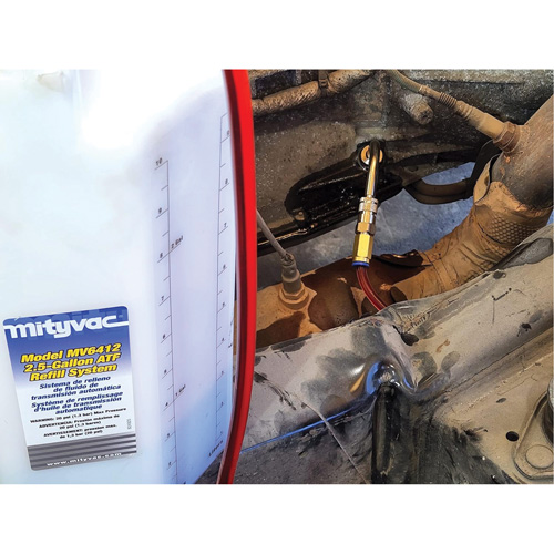 ATF Refill Conversion Kit Ottawa Fastener Supply