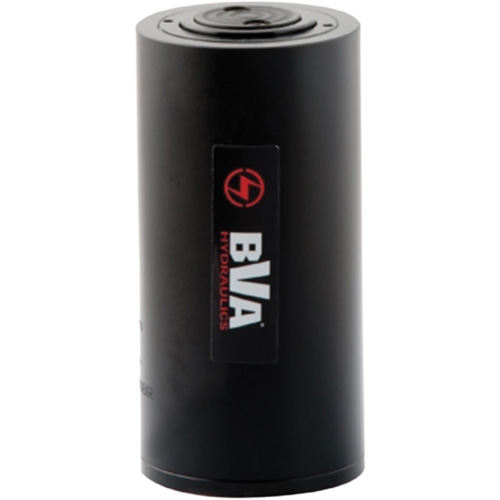 Cylindre hydraulique l&eacute;ger, Course de 1,97", Capacit&eacute; de 20 tonne(s), 10 000 PSI Ottawa Fastener Supply