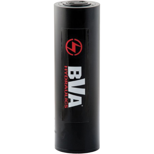 Lightweight Hydraulic Cylinder, 5.91" Stroke, 20 Ton(s) Capacity, 10000 PSI Ottawa Fastener Supply