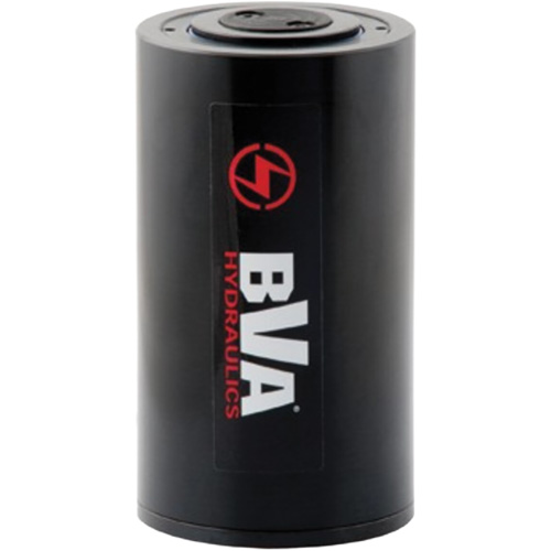 Cylindre hydraulique l&eacute;ger, Course de 1,97", Capacit&eacute; de 30 tonne(s), 10 000 PSI Ottawa Fastener Supply