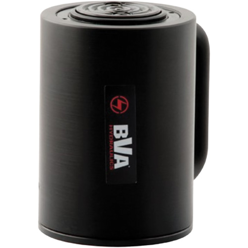 Lightweight Hydraulic Cylinder, 1.97" Stroke, 50 Ton(s) Capacity, 10000 PSI Ottawa Fastener Supply