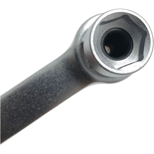 8-Piece Brake Bleeder Wrench Set Ottawa Fastener Supply