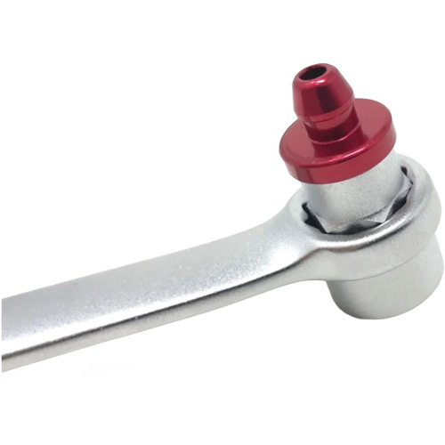 8-Piece Brake Bleeder Wrench Set Ottawa Fastener Supply