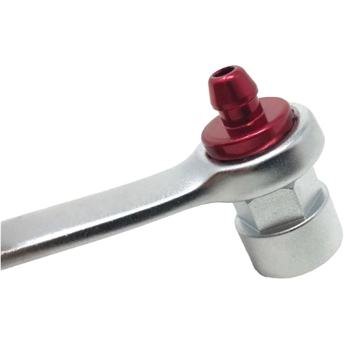 8-Piece Brake Bleeder Wrench Set Ottawa Fastener Supply