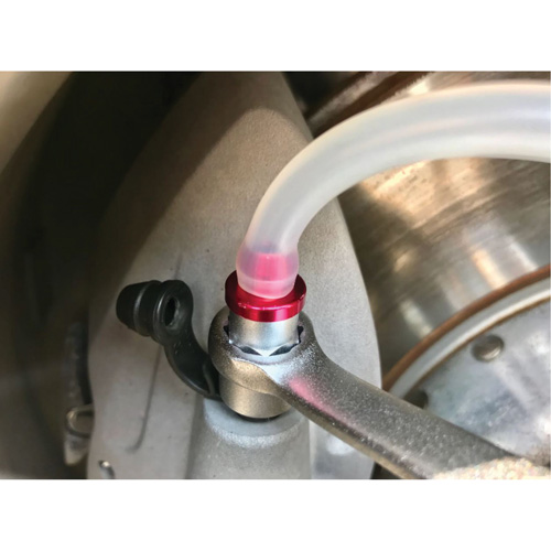 8-Piece Brake Bleeder Wrench Set Ottawa Fastener Supply