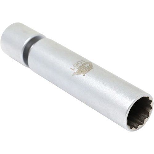 4-Piece Euro Spark Plug Swivel Socket Set, 3/8" Drive Ottawa Fastener Supply