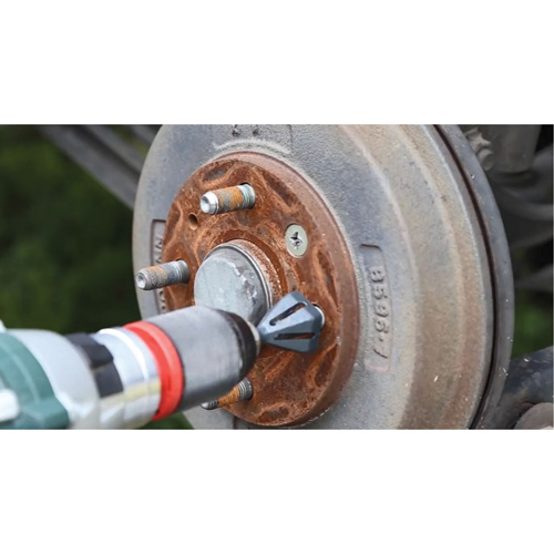 Outil E-Z Chamfer Ottawa Fastener Supply