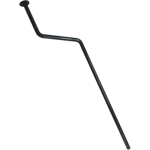 10-Piece Spare Tire Tool Kit Ottawa Fastener Supply