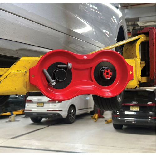 Magnetic Flex Tray Ottawa Fastener Supply