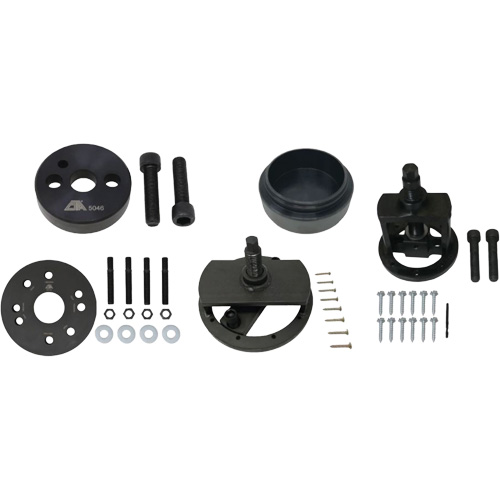 Cummins F/R Crankshaft Seal Remover & Install Master Kit Ottawa Fastener Supply
