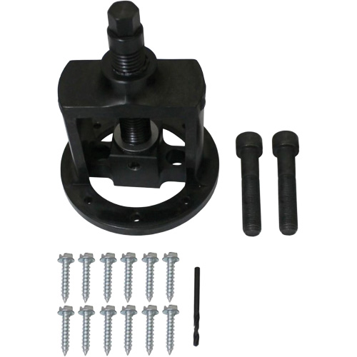 Cummins F/R Crankshaft Seal Remover & Install Master Kit Ottawa Fastener Supply