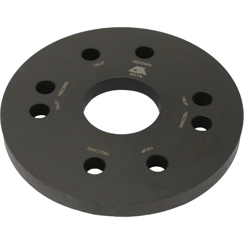 Cummins F/R Crankshaft Seal Remover & Install Master Kit Ottawa Fastener Supply