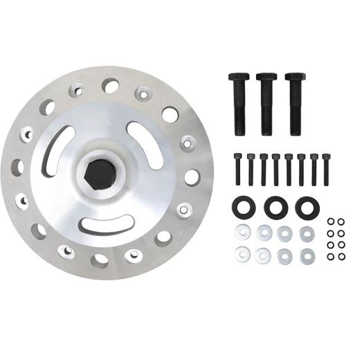 Cummins  ISX & QSX Front Crankshaft Seal Remover/Installer Tool with Double Overhead Cam ? Ottawa Fastener Supply