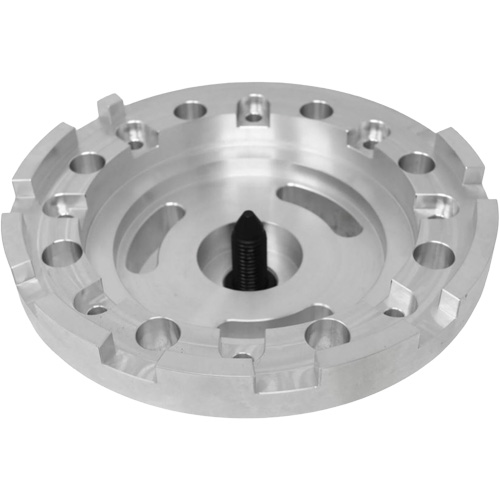 Cummins  ISX & QSX Front Crankshaft Seal Remover/Installer Tool with Double Overhead Cam ? Ottawa Fastener Supply