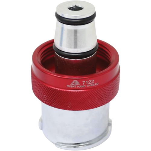 52mm x 2.5mm RH GM/GMC Radiator Pressure Adapter Ottawa Fastener Supply